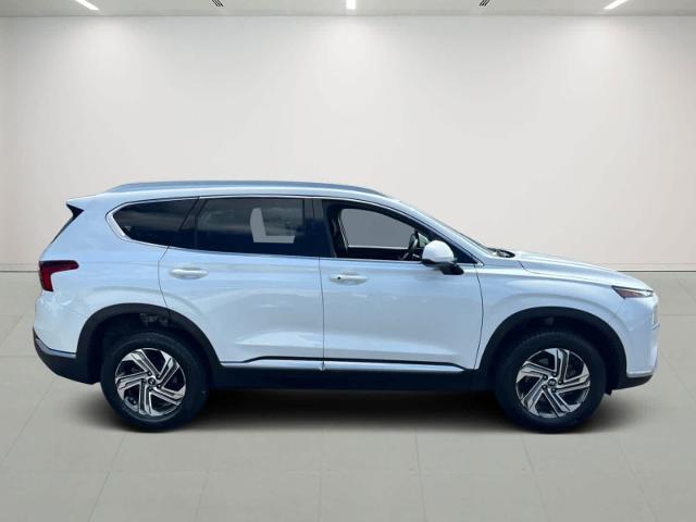 2021 Hyundai Santa Fe SEL Fitchburg MA