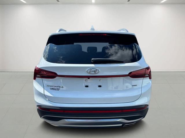 2021 Hyundai Santa Fe SEL Fitchburg MA