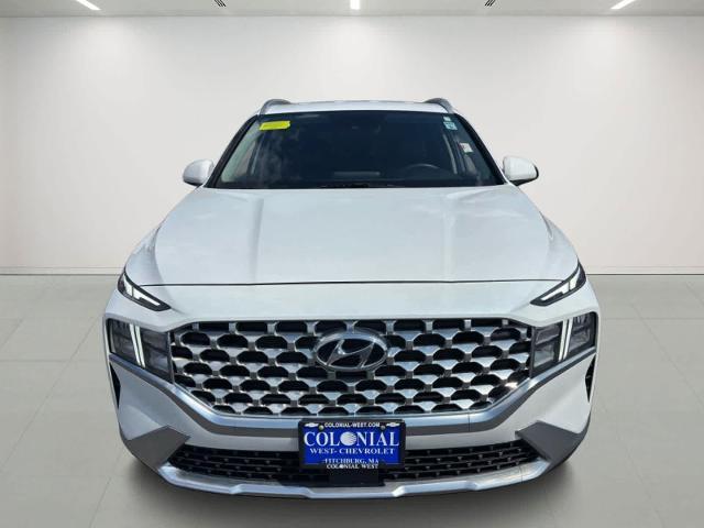 2021 Hyundai Santa Fe SEL Fitchburg MA