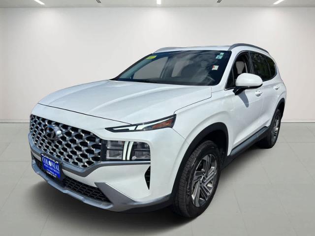 2021 Hyundai Santa Fe SEL Fitchburg MA