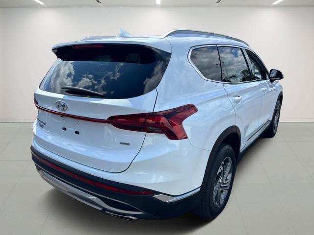 2021 Hyundai Santa Fe SEL Fitchburg MA