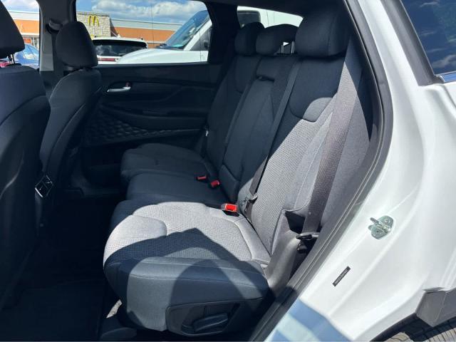 2021 Hyundai Santa Fe SEL Fitchburg MA