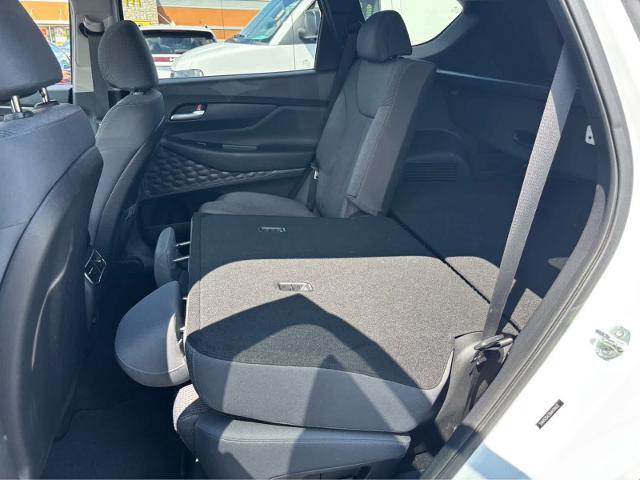 2021 Hyundai Santa Fe SEL Fitchburg MA