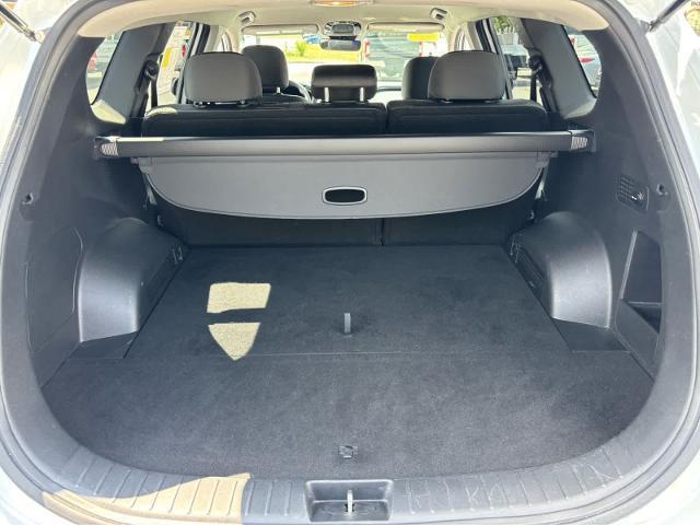 2021 Hyundai Santa Fe SEL Fitchburg MA