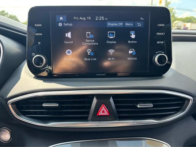 2021 Hyundai Santa Fe SEL Fitchburg MA