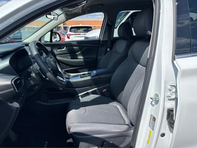 2021 Hyundai Santa Fe SEL Fitchburg MA