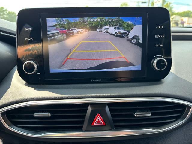 2021 Hyundai Santa Fe SEL Fitchburg MA