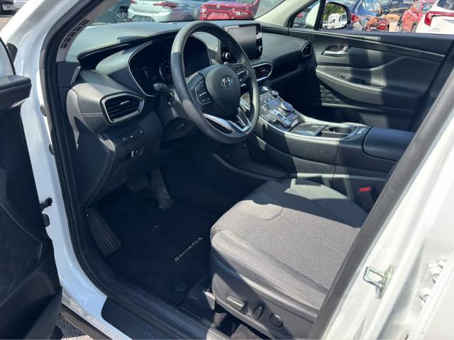 2021 Hyundai Santa Fe SEL Fitchburg MA