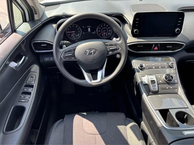 2021 Hyundai Santa Fe SEL Fitchburg MA
