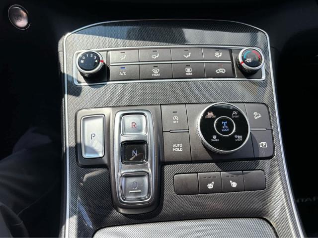 2021 Hyundai Santa Fe SEL Fitchburg MA