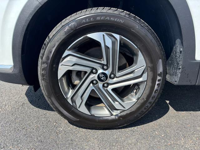 2021 Hyundai Santa Fe SEL Fitchburg MA