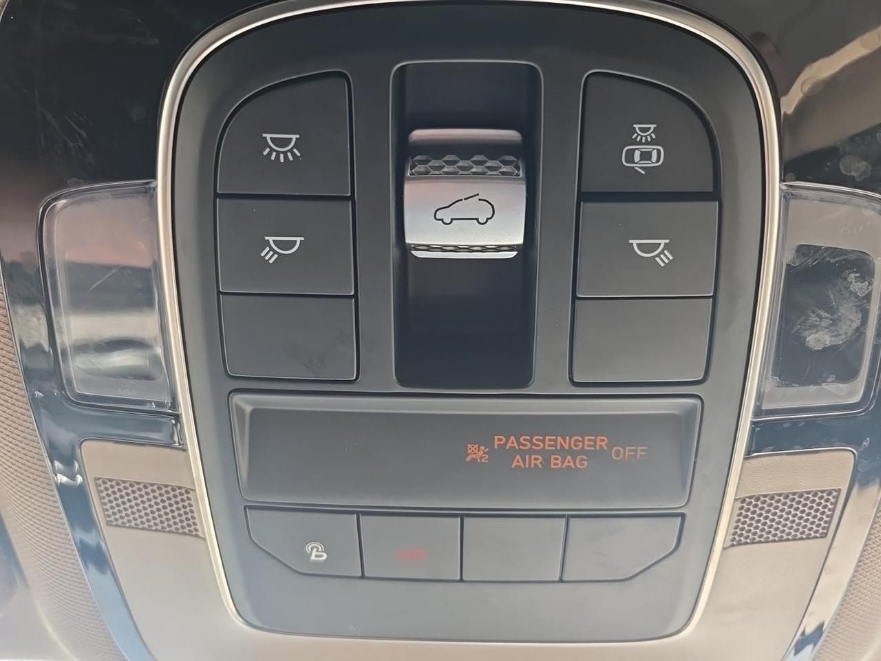 2021 Hyundai Santa Fe SEL Fredericksburg VA
