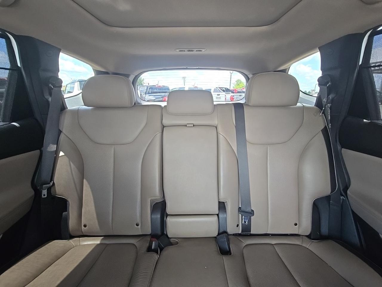 2021 Hyundai Santa Fe SEL Fredericksburg VA