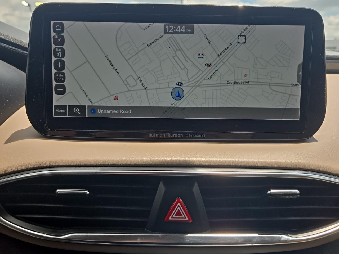 2021 Hyundai Santa Fe SEL Fredericksburg VA