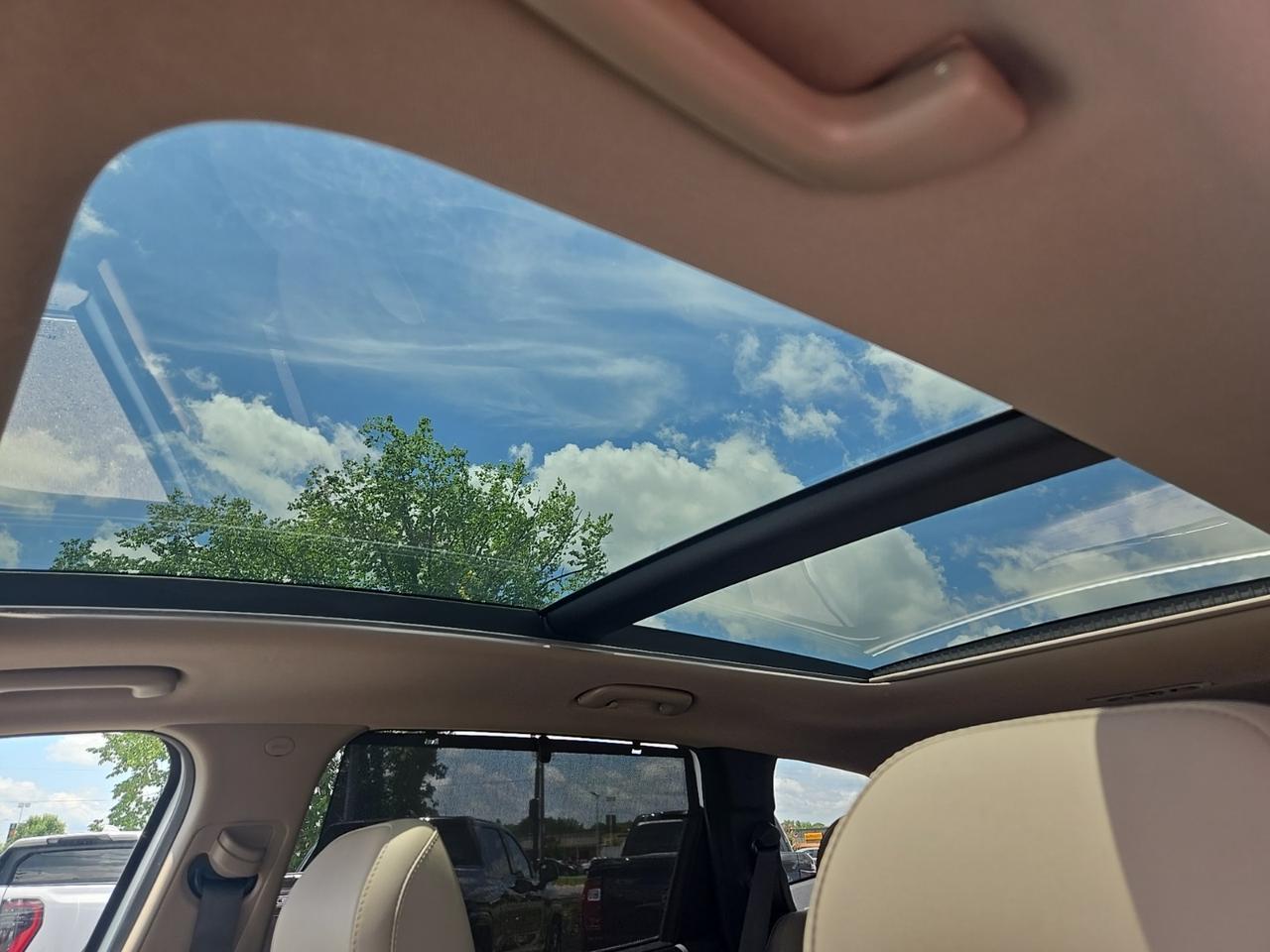 2021 Hyundai Santa Fe SEL Fredericksburg VA