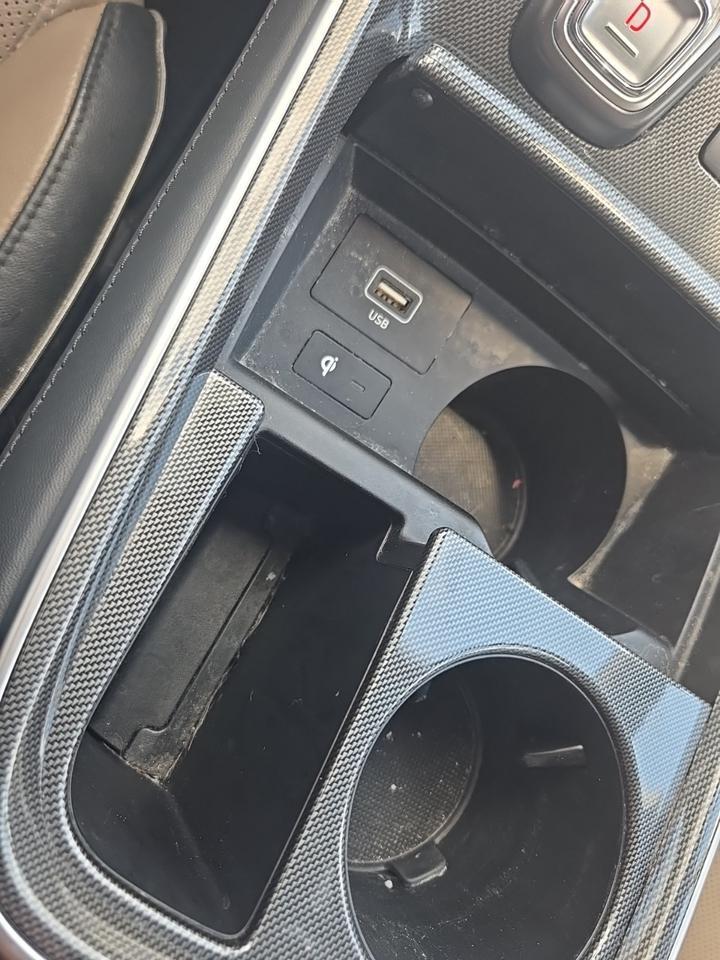 2021 Hyundai Santa Fe SEL Fredericksburg VA