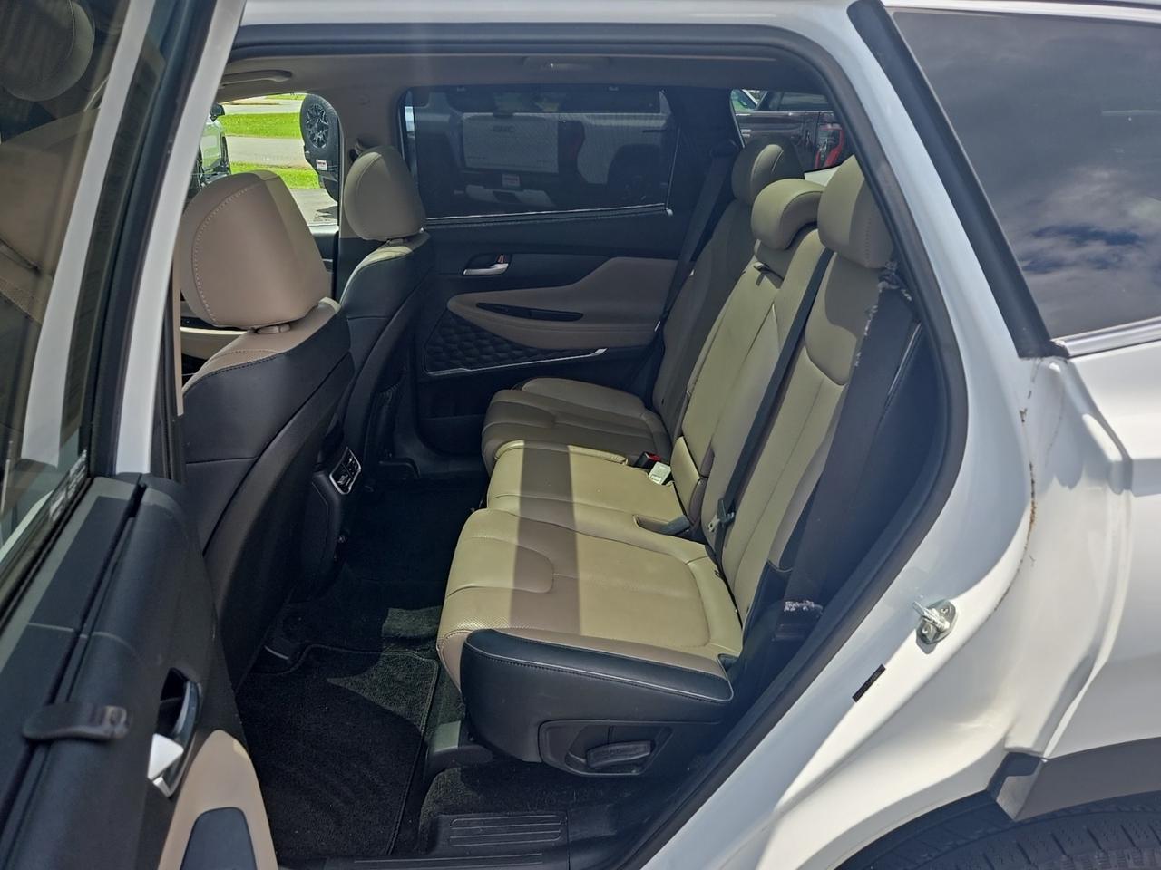 2021 Hyundai Santa Fe SEL Fredericksburg VA