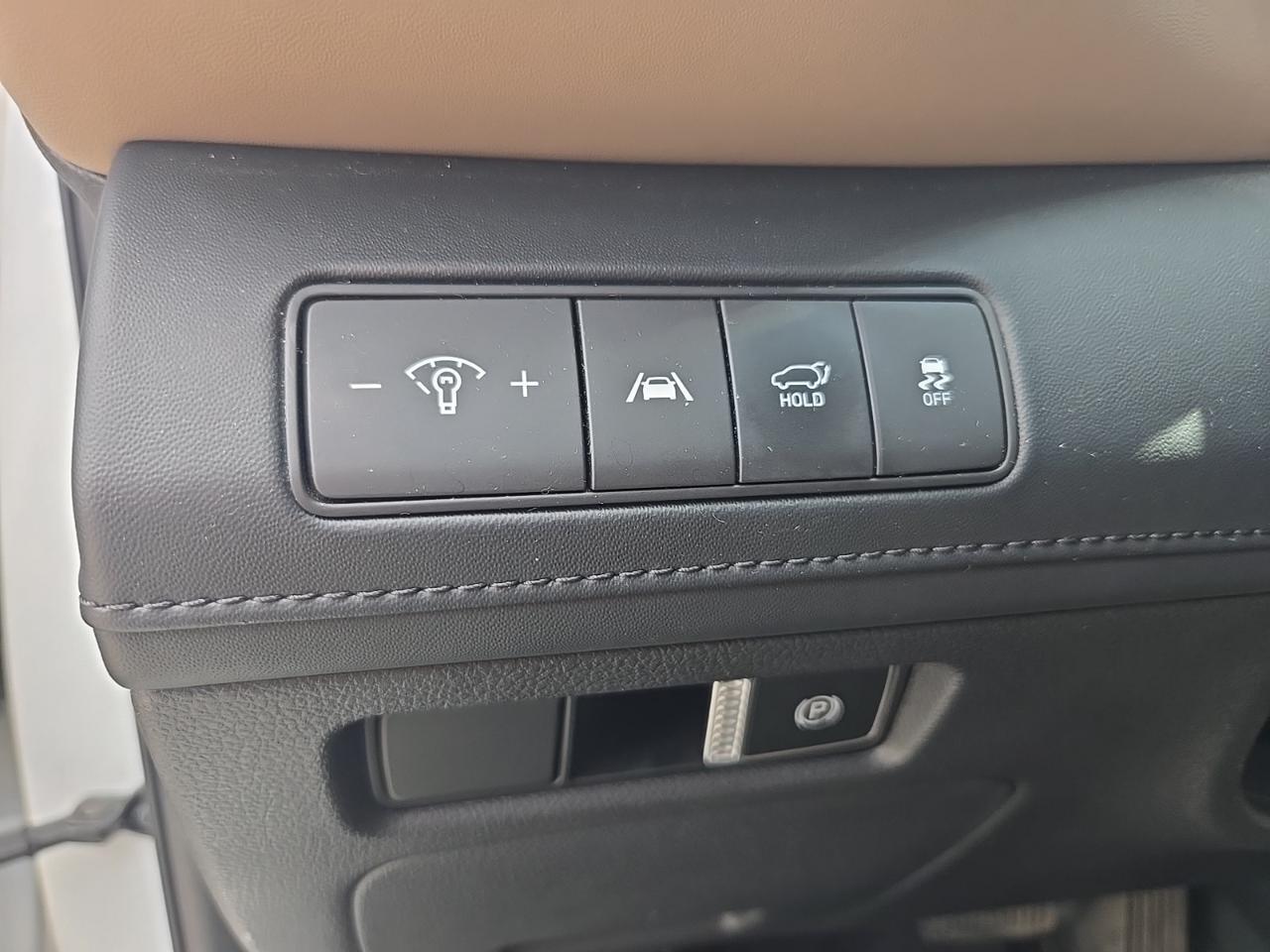 2021 Hyundai Santa Fe SEL Fredericksburg VA