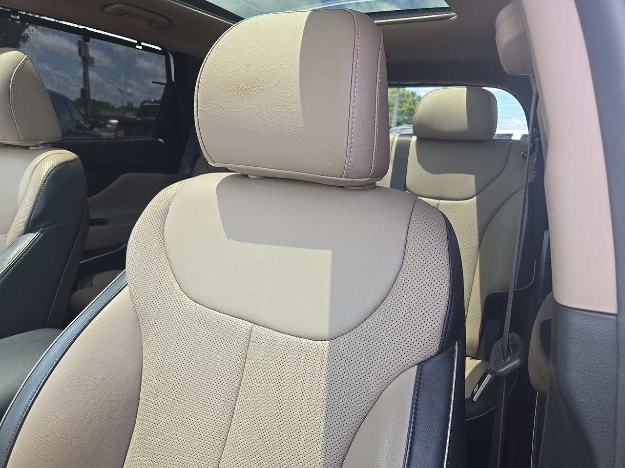 2021 Hyundai Santa Fe SEL Fredericksburg VA