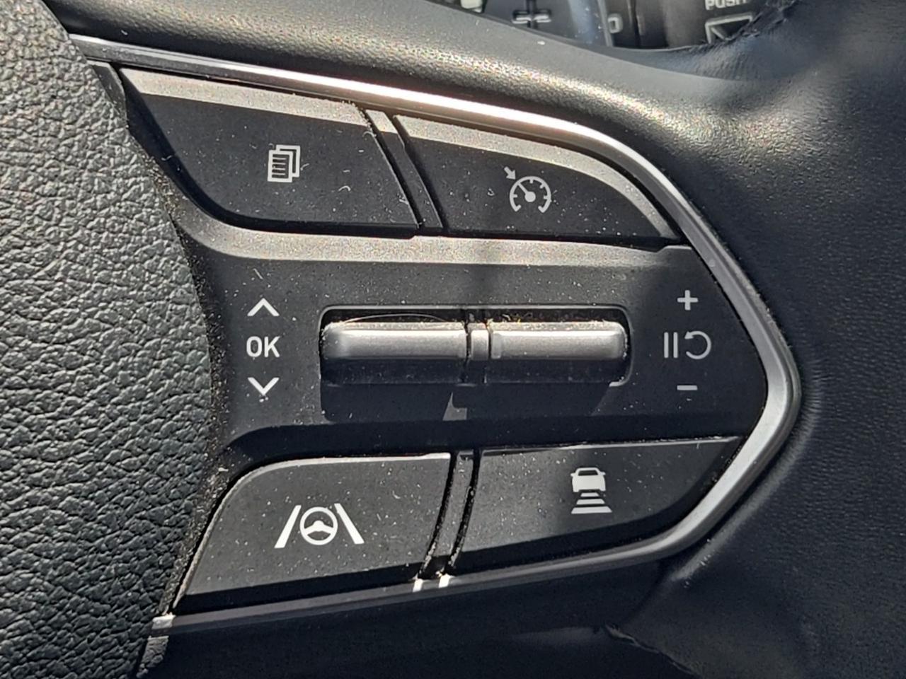 2021 Hyundai Santa Fe SEL Fredericksburg VA