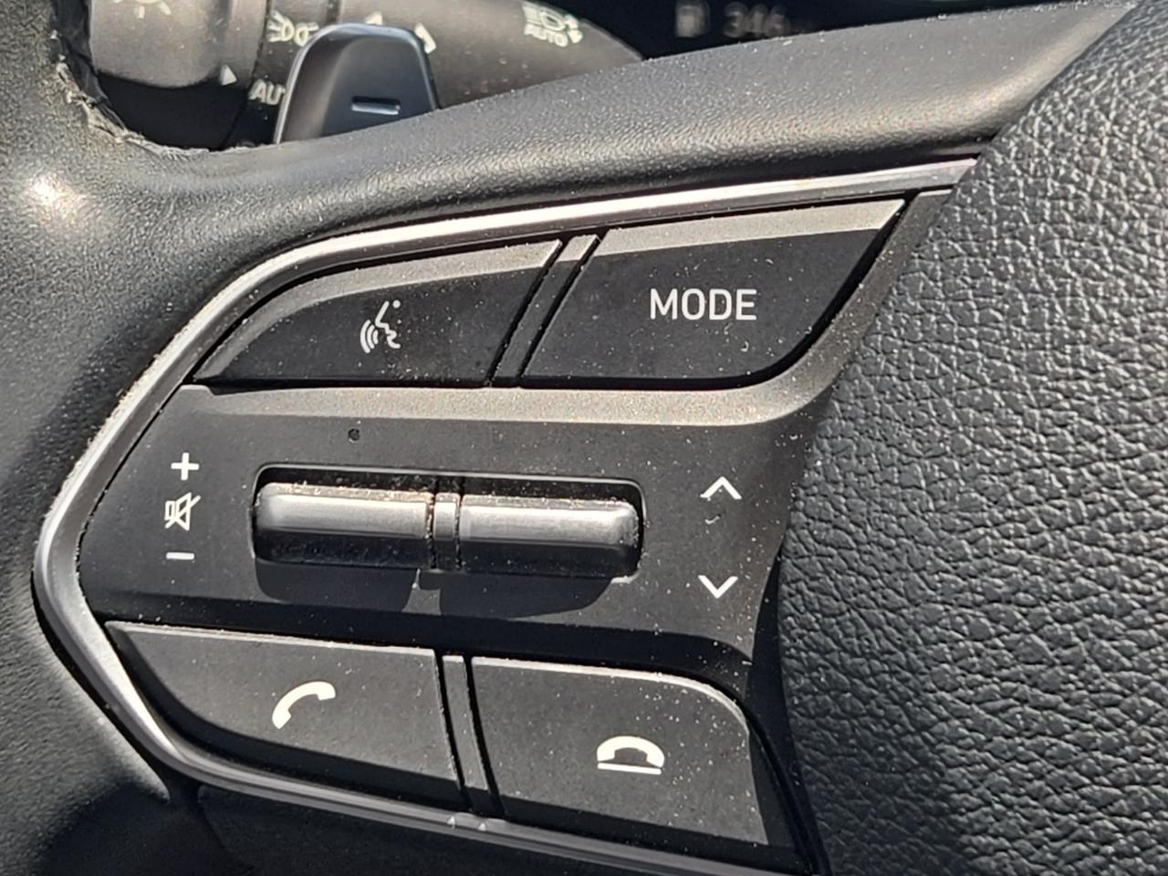 2021 Hyundai Santa Fe SEL Fredericksburg VA