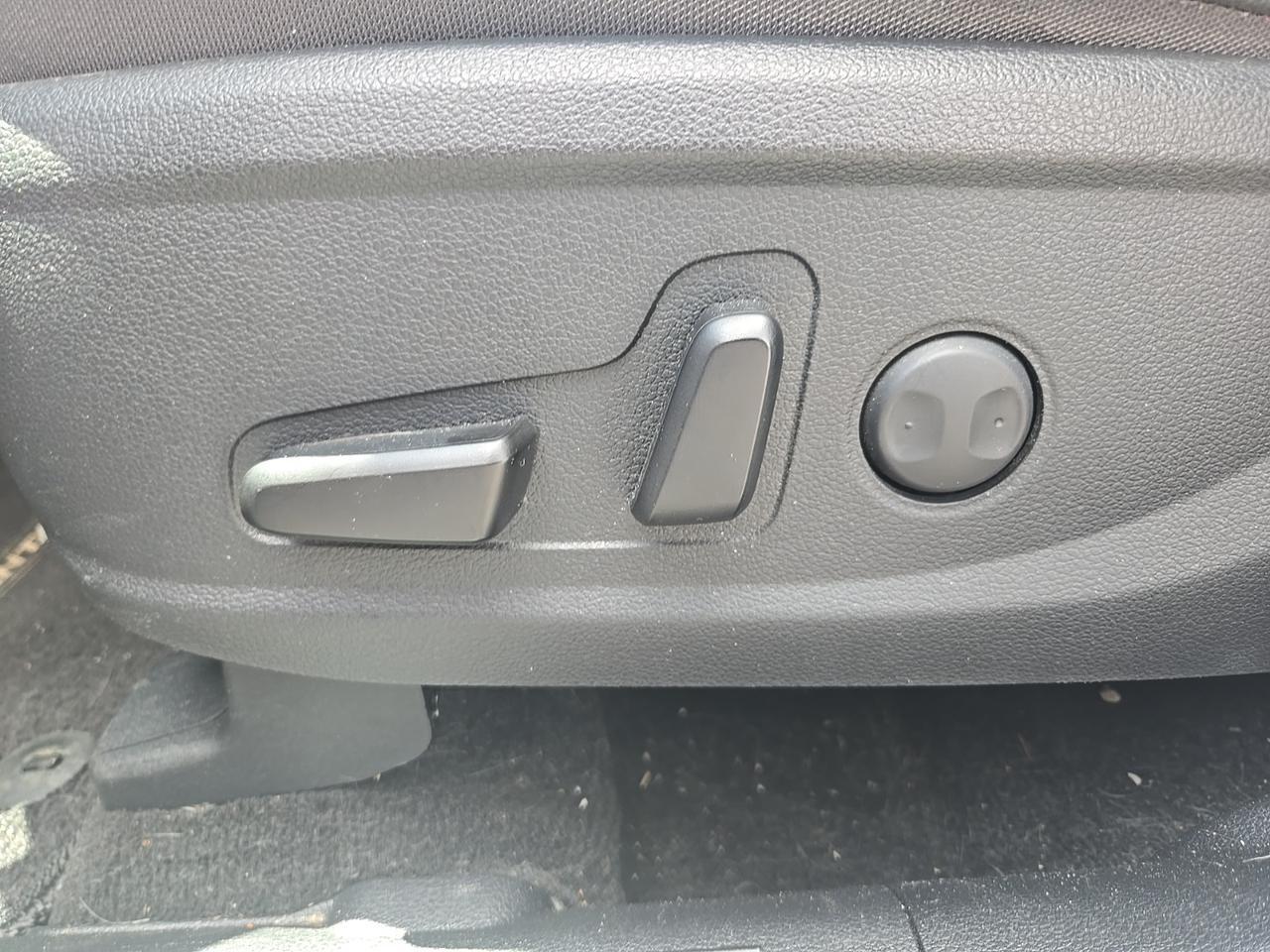 2021 Hyundai Santa Fe SEL Fredericksburg VA