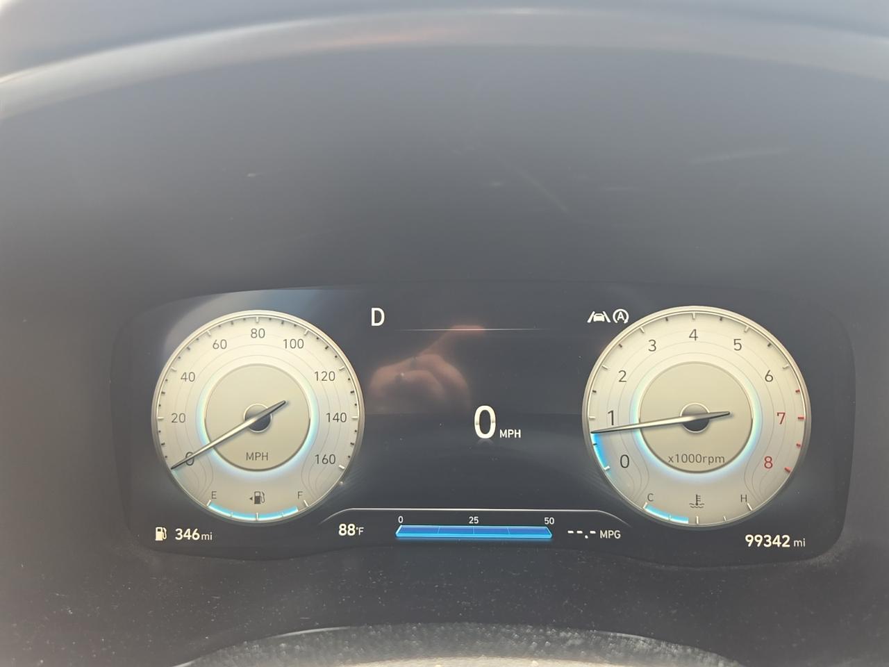 2021 Hyundai Santa Fe SEL Fredericksburg VA
