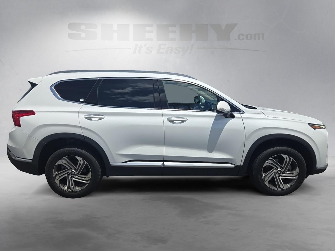 2021 Hyundai Santa Fe SEL Fredericksburg VA