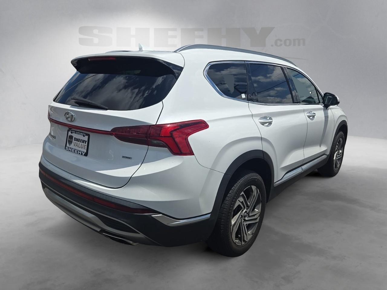 2021 Hyundai Santa Fe SEL Fredericksburg VA