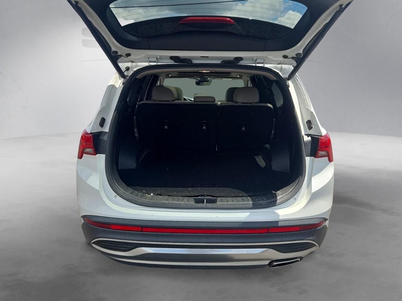2021 Hyundai Santa Fe SEL Fredericksburg VA