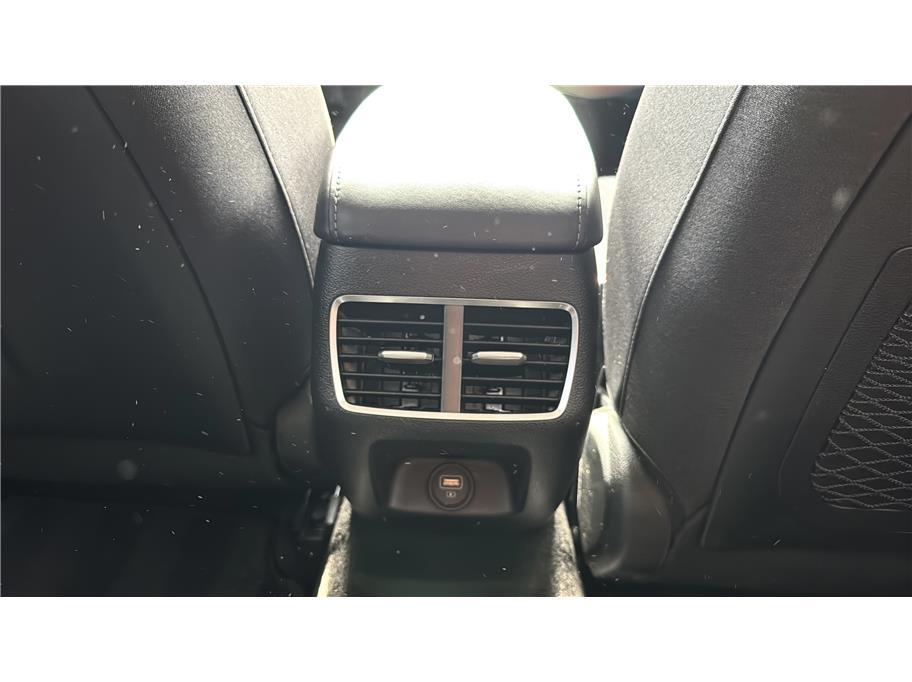 2021 Hyundai Sonata Hybrid Blue Sedan 4D Folsom CA