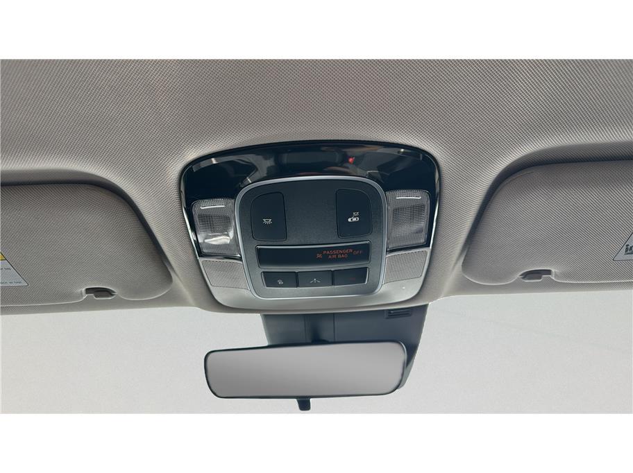 2021 Hyundai Sonata Hybrid Blue Sedan 4D Folsom CA
