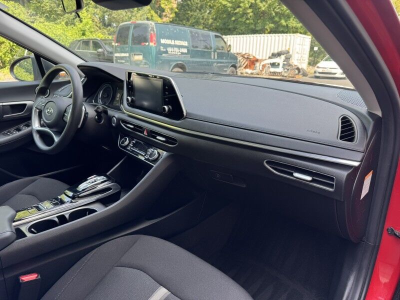 2021 Hyundai Sonata Hybrid Blue Willow Grove PA