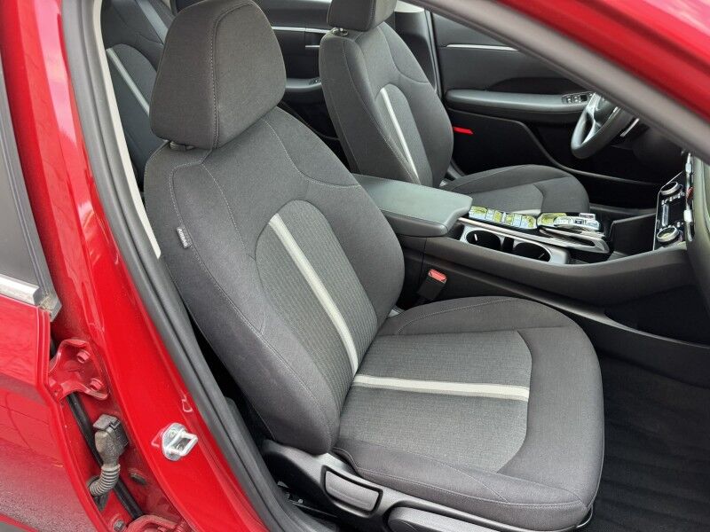 2021 Hyundai Sonata Hybrid Blue Willow Grove PA