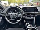 2021 Hyundai Sonata Hybrid Blue Willow Grove PA