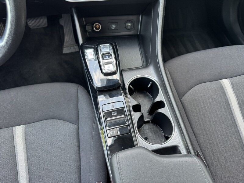 2021 Hyundai Sonata Hybrid Blue Willow Grove PA