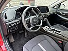 2021 Hyundai Sonata Hybrid Blue Willow Grove PA