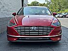 2021 Hyundai Sonata Hybrid Blue Willow Grove PA