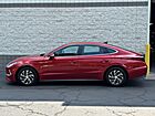 2021 Hyundai Sonata Hybrid Blue Willow Grove PA