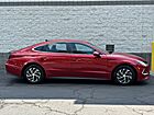 2021 Hyundai Sonata Hybrid Blue Willow Grove PA