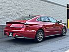 2021 Hyundai Sonata Hybrid Blue Willow Grove PA