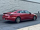 2021 Hyundai Sonata Hybrid Blue Willow Grove PA