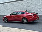 2021 Hyundai Sonata Hybrid Blue Willow Grove PA