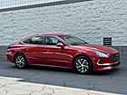 2021 Hyundai Sonata Hybrid Blue Willow Grove PA