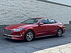 2021 Hyundai Sonata Hybrid Blue Willow Grove PA