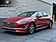 2021 Hyundai Sonata Hybrid Blue Willow Grove PA