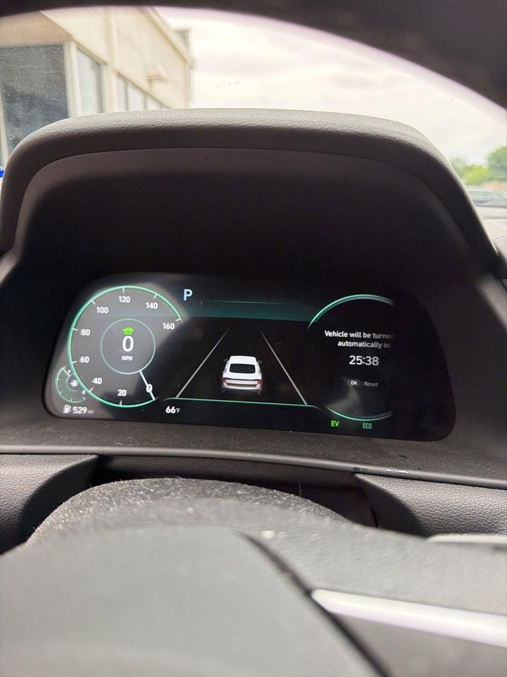 2021 Hyundai Sonata Hybrid Limited Hurst TX