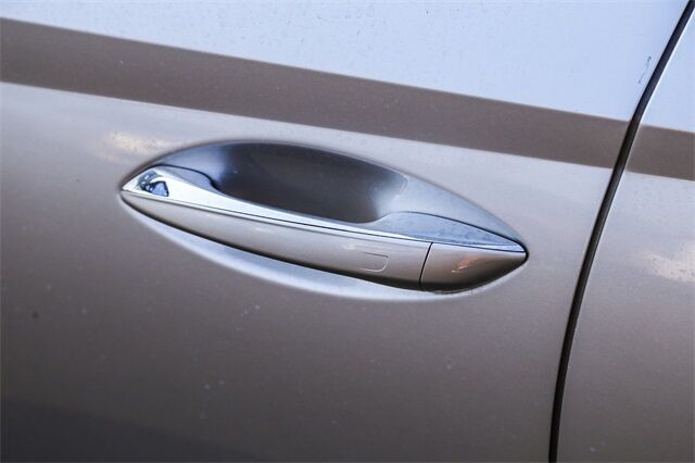 2021 Hyundai Sonata Hybrid Limited Tacoma WA