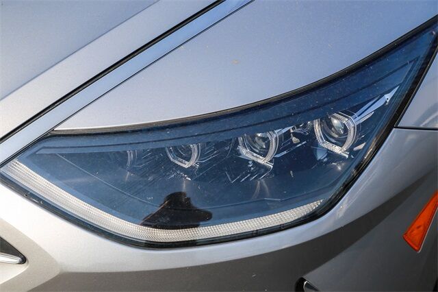 2021 Hyundai Sonata Hybrid Limited Tacoma WA