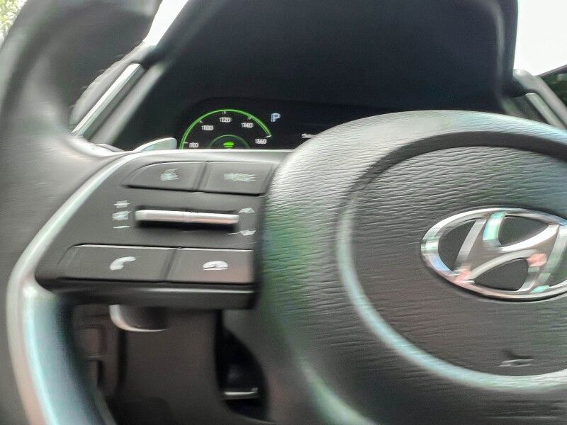 2021 Hyundai Sonata Hybrid Limited Wilmington NC